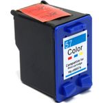 HP 57 (C6657AE) inktcartridge kleur (Ink Hero Huismerk)