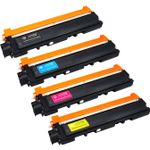 4 stuks Brother TN230 toner (Ink Hero Huismerk)