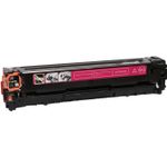 HP 128A (CE323A) toner magenta (Ink Hero Huismerk)