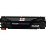 HP 35A (CB435A) toner zwart (Ink Hero Huismerk)