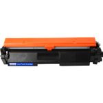 Canon 051H (2169C002) toner zwart hoge capaciteit (Ink Hero Huismerk)