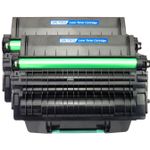 2 stuks Samsung MLT-D203L toner zwart hoge capaciteit (Ink Hero Huismerk)