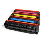 4 stuks HP 203A toner (Ink Hero Huismerk)