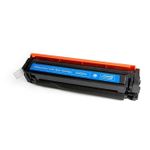 HP 203A (CF541A) toner cyaan (Ink Hero Huismerk)