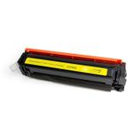 HP 203A (CF542A) toner geel (Ink Hero Huismerk)