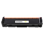 HP 203X (CF542X) toner geel hoge capaciteit (Ink Hero Huismerk)