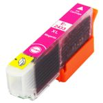 Epson 24XL inktcartridge magenta hoge capaciteit (Ink Hero Huismerk)