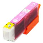 Epson 24XL inktcartridge licht magenta hoge capaciteit (Ink Hero Huismerk)