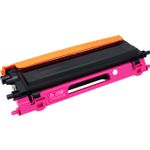 Brother TN135M (TN130) toner magenta hoge capaciteit (Ink Hero Huismerk)