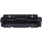 Canon 046H (1253C002) toner cyaan hoge capaciteit (Ink Hero Huismerk)