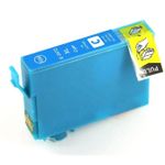 Epson 34XL inktcartridge cyaan hoge capaciteit (Ink Hero Huismerk)