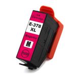 Epson 378XL inktcartridge magenta hoge capaciteit (Ink Hero Huismerk)