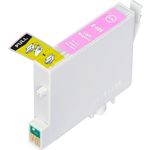 Epson T0486 inktcartridge licht magenta (Ink Hero Huismerk)