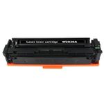 HP 415A (W2030A) toner zwart (Ink Hero Huismerk)