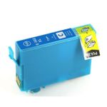 Epson 502XL inktcartridge cyaan hoge capaciteit (Ink Hero Huismerk)