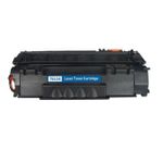 HP 53A (Q7553A) toner zwart (Ink Hero Huismerk)