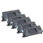 5 stuks Kyocera TK-3160 toner (Ink Hero Huismerk)