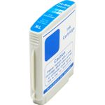 HP 88XL (C9391AE) inktcartridge cyaan hoge capaciteit (Ink Hero Huismerk)