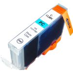 Canon CLI-8PC inktcartridge foto cyaan (Ink Hero Huismerk)