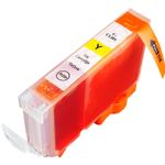 Canon CLI-8Y inktcartridge geel (Ink Hero Huismerk)