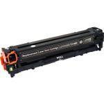 Canon 731 (6273B002) toner zwart hoge capaciteit (Ink Hero Huismerk)