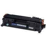 Canon 719 toner zwart (Ink Hero Huismerk)