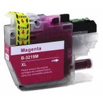 Brother LC3219M inktcartridge magenta super hoge capaciteit (Ink Hero Huismerk)