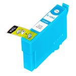 Epson T1292 inktcartridge cyaan (Ink Hero Huismerk)