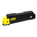 Kyocera TK-590Y toner geel (Ink Hero Huismerk)