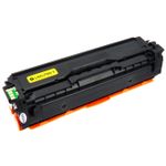 Samsung CLT-Y504 toner geel (Ink Hero Huismerk)