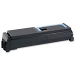 Kyocera TK-540K toner zwart (Ink Hero Huismerk)