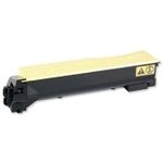 Kyocera TK-540Y toner geel (Ink Hero Huismerk)