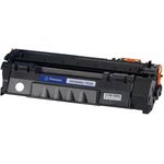 Canon 715 toner zwart (Ink Hero Huismerk)