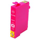 Epson 27XL inktcartridge magenta hoge capaciteit (Ink Hero Huismerk)