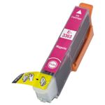 Epson 33XL inktcartridge magenta hoge capaciteit (Ink Hero Huismerk)