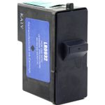 Dell Series 2 (7Y743 / X0502) inktcartridge zwart (Ink Hero Huismerk)