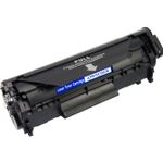 Canon FX-10 (0263B002AA) toner zwart (Ink Hero Huismerk)