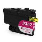 Brother LC3237M inktcartridges magenta super hoge capaciteit (Ink Hero Huismerk)