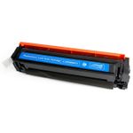 Canon 054H (3027C002) toner cyaan hoge capaciteit (Ink Hero Huismerk)