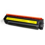 Canon 054H (3025C002) toner geel hoge capaciteit (Ink Hero Huismerk)