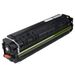 Canon 045H / 045 (1243C002) toner geel hoge capaciteit (Ink Hero Huismerk)