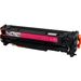 HP 305A (CE413A) toner magenta (Ink Hero Huismerk)