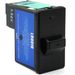 Lexmark 16 (10N0016E) inktcartridge zwart (Ink Hero Huismerk)