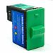 Lexmark 26 (10N0026E) inktcartridge kleur (Ink Hero Huismerk)