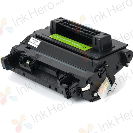 HP 81A (CF281A) toner zwart (Ink Hero Huismerk)