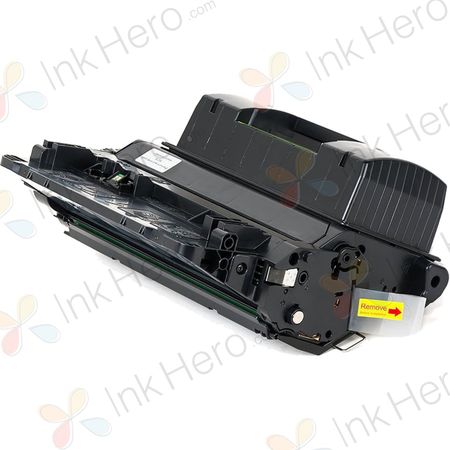 HP 81X (CF281X) toner zwart hoge capaciteit (Ink Hero Huismerk)