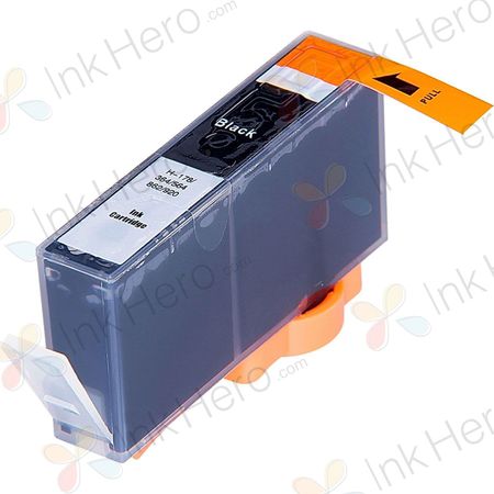 HP 920XL (CD975AE) inktcartridge zwart hoge capaciteit (Ink Hero Huismerk)