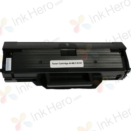 Samsung MLT-D101S toner zwart (Ink Hero Huismerk)