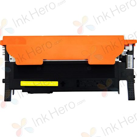 Samsung CLT-Y406S toner geel (Ink Hero Huismerk)