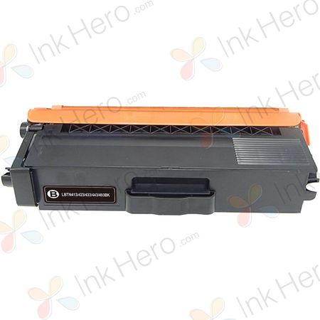 Brother TN423BK toner zwart hoge capaciteit (Ink Hero Huismerk)